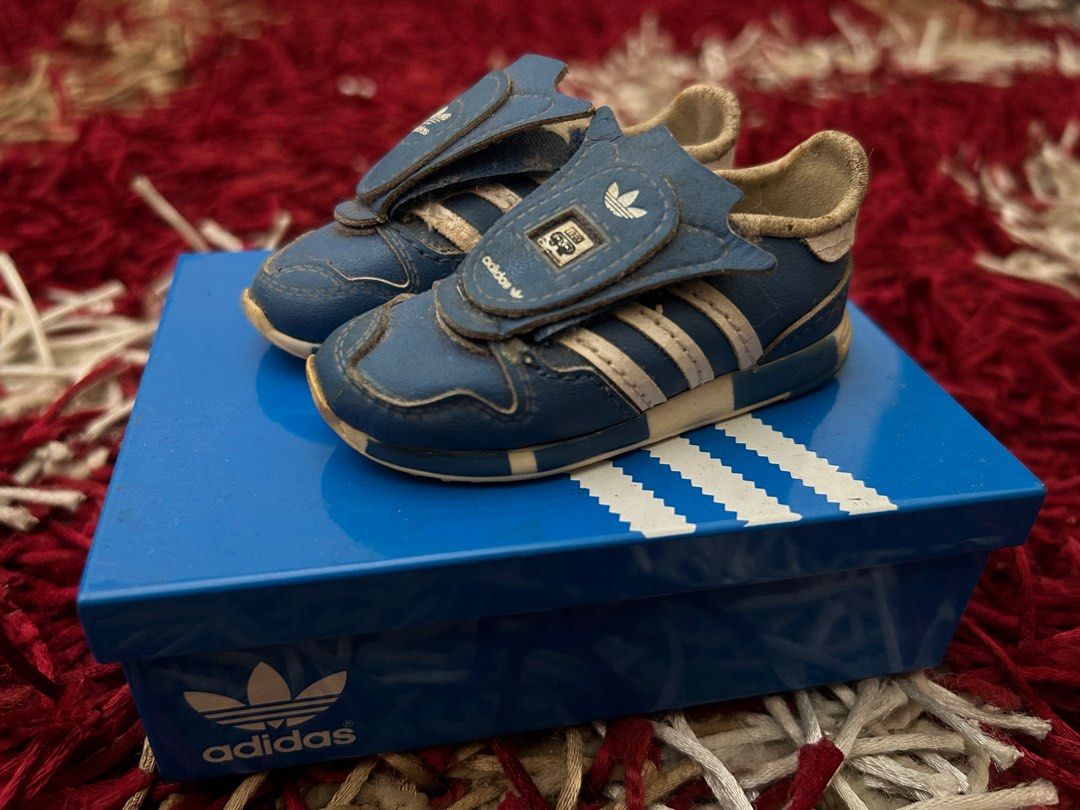 Adidas micropacer hamper store