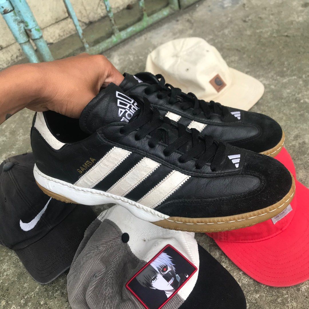 adidas samba mens 9.5