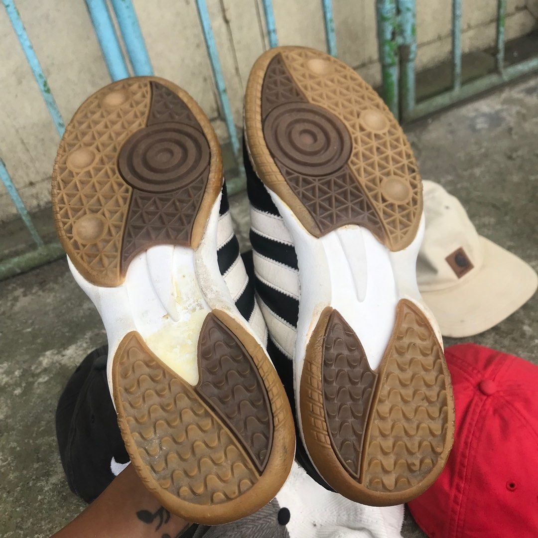 adidas samba 9.5