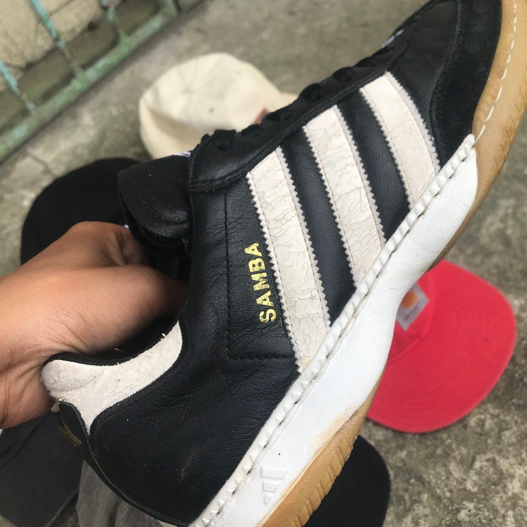 adidas samba 9.5