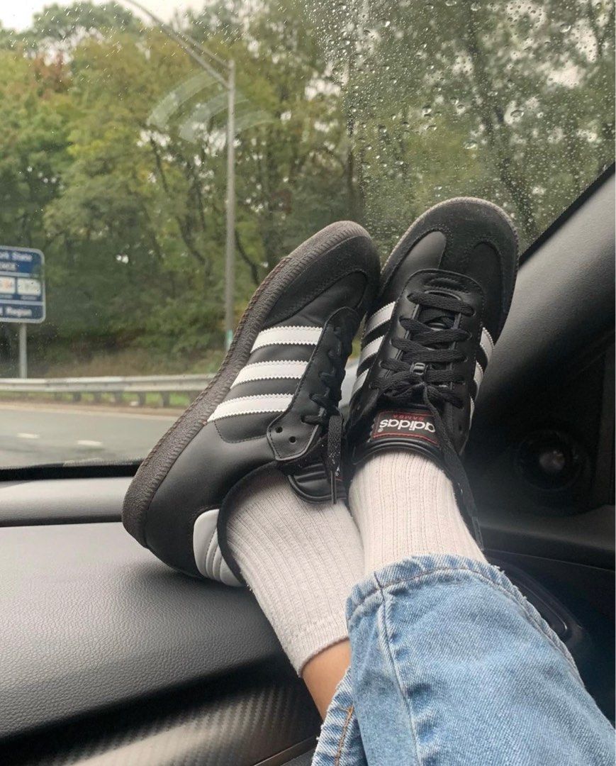 adidas samba classics