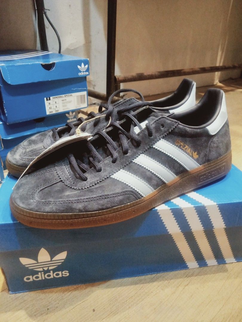 Adidas spezial argen Clearance