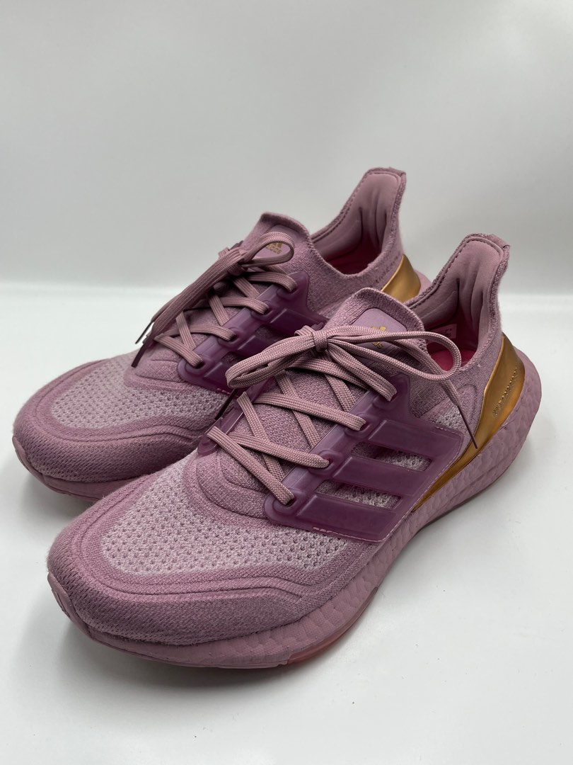 Ash purple ultra boost clearance