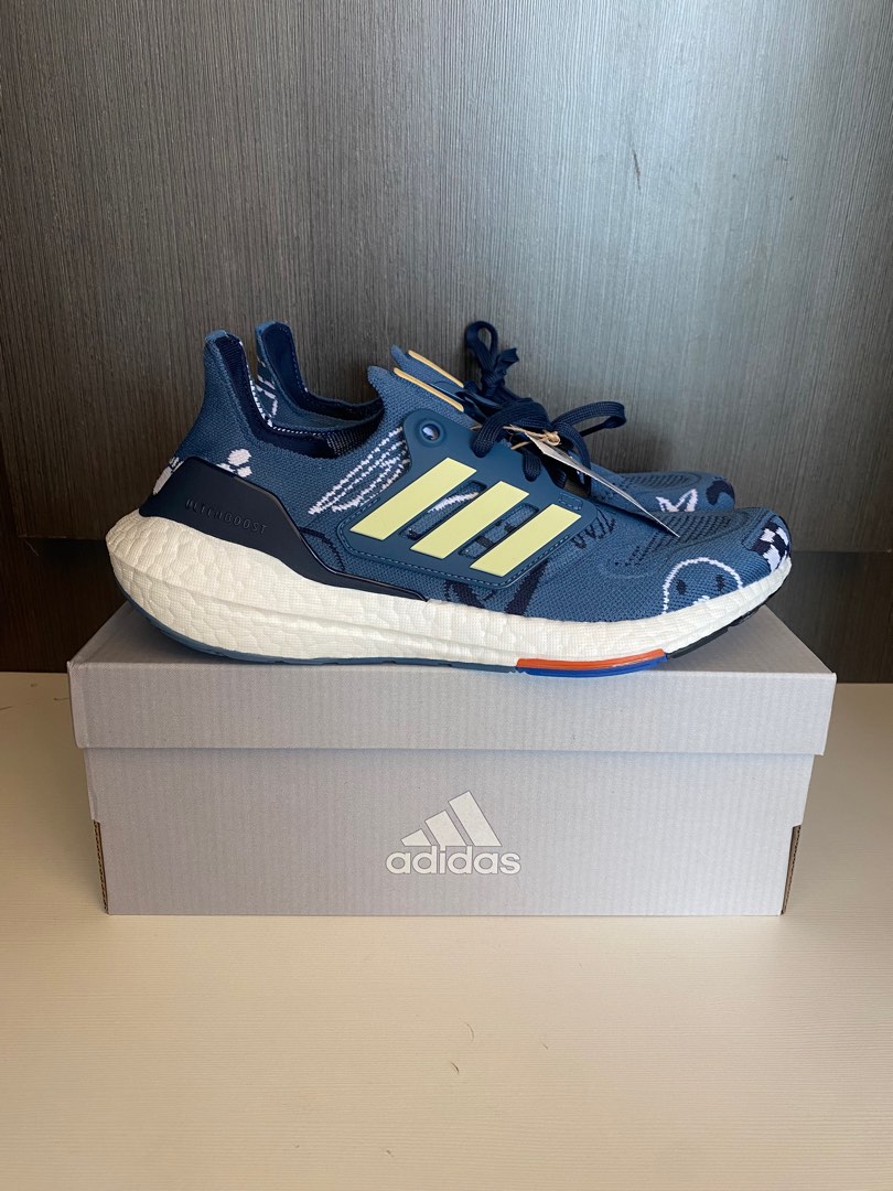 Novo adidas outlet ultra boost