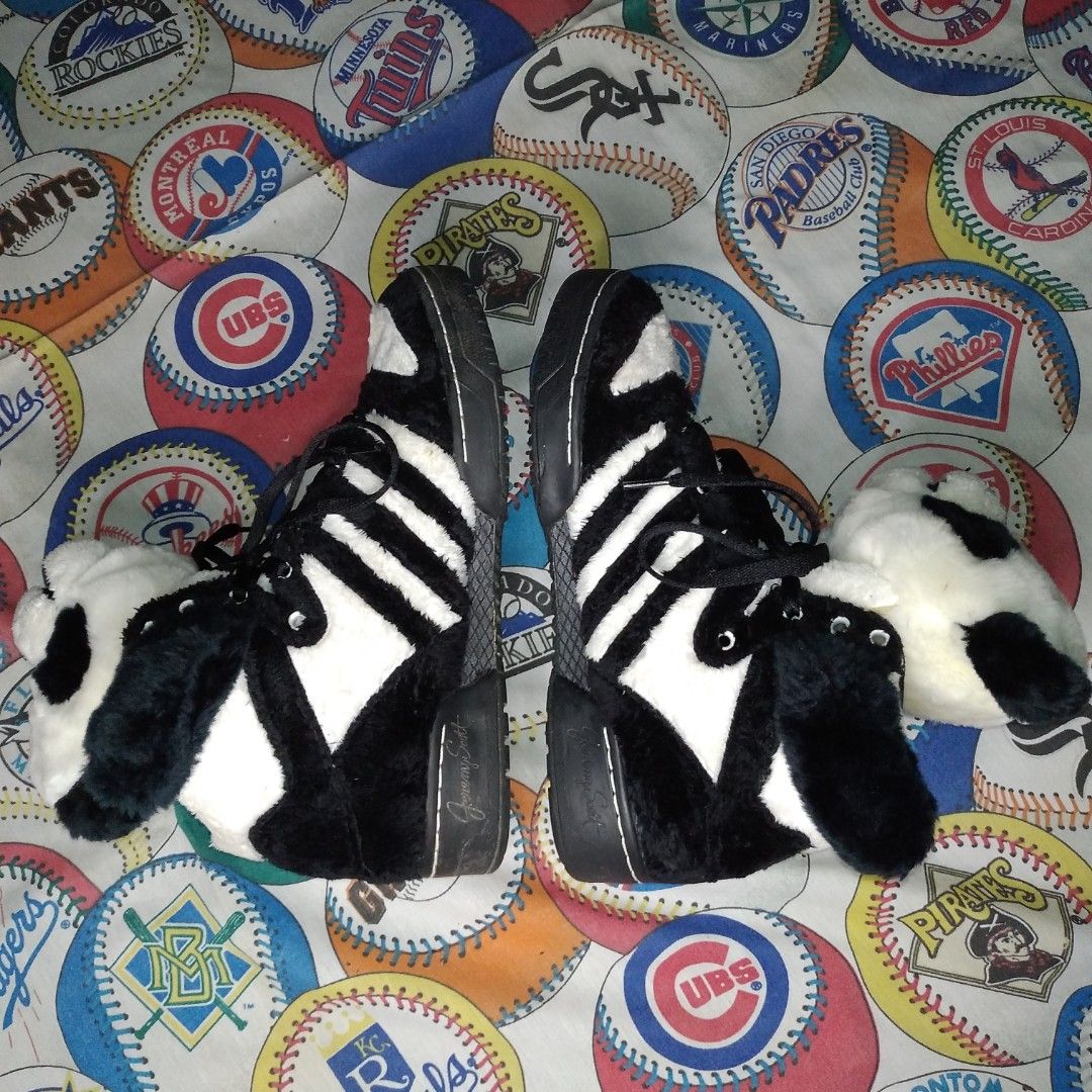 jeremy scott panda bear
