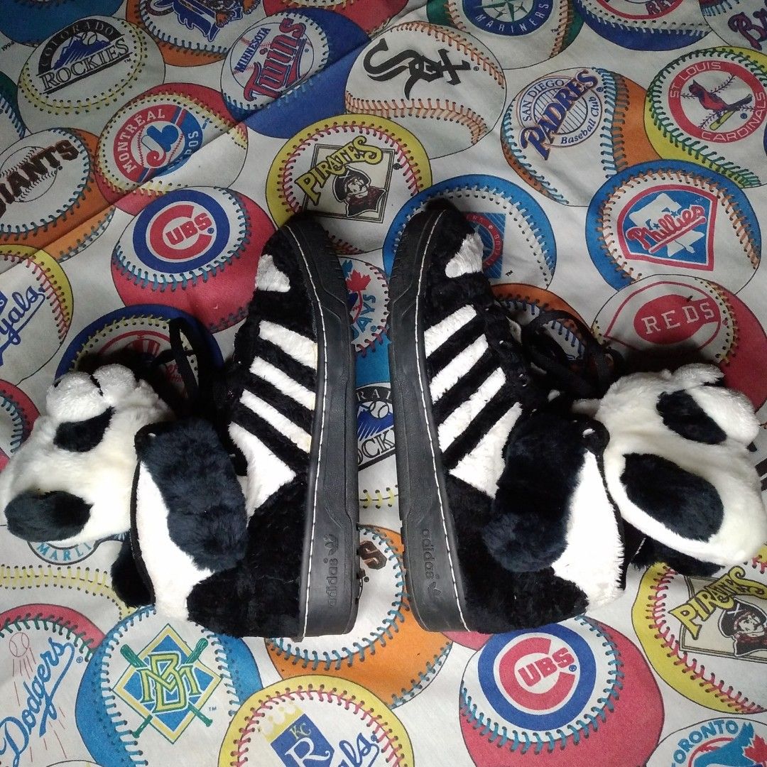 jeremy scott panda sneakers