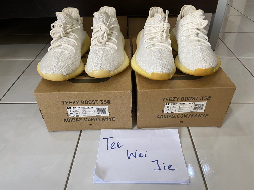 Adidas yeezy boost 350 v2 wei? discount