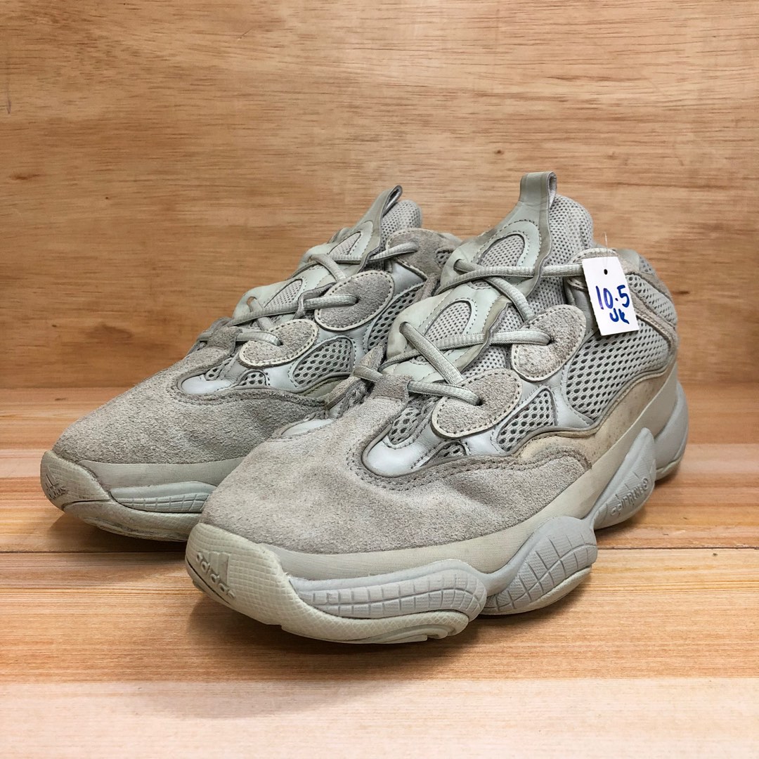 yeezy 500 mens purple
