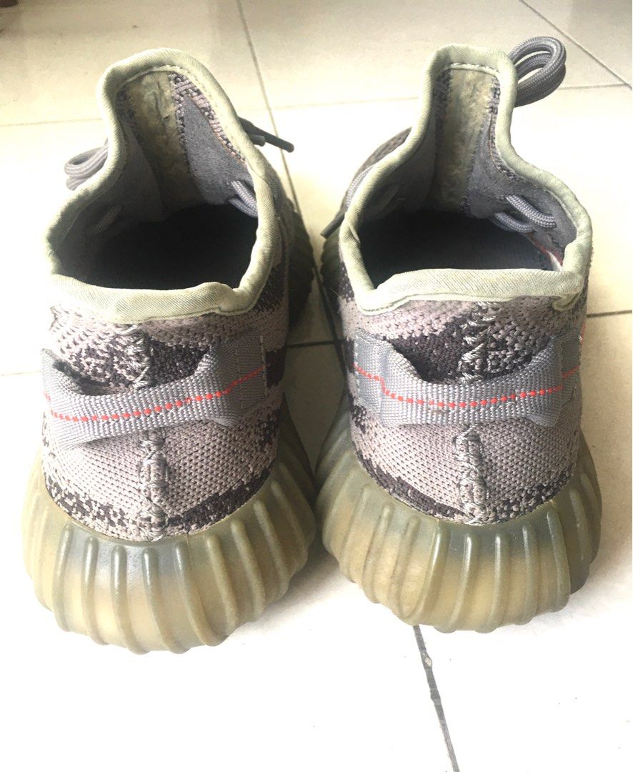 Adidas Yeezy Boost 350 V2 Men s Fashion Footwear Sneakers on