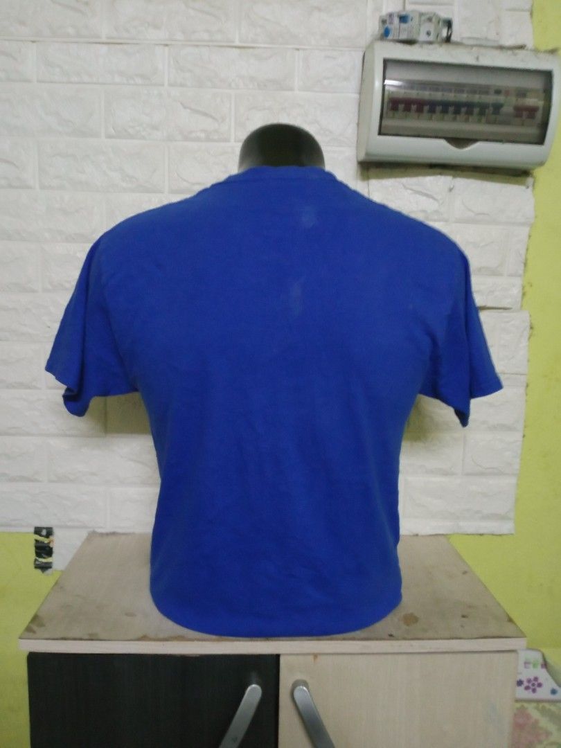 AEW wrestling, Men's Fashion, Tops & Sets, Tshirts & Polo Shirts on