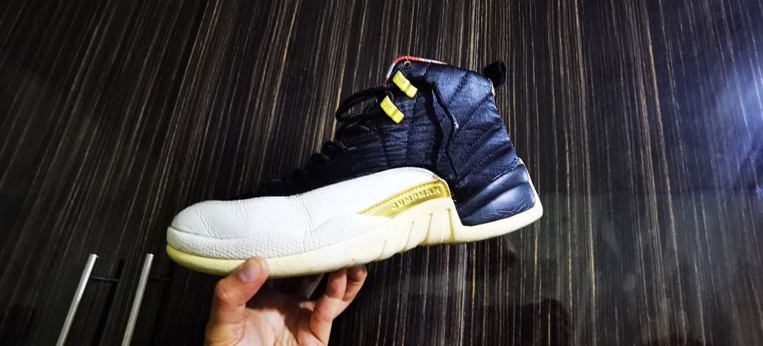 Jordan 12 cny shop