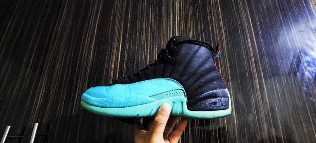 Air jordan 12 size 9 shop