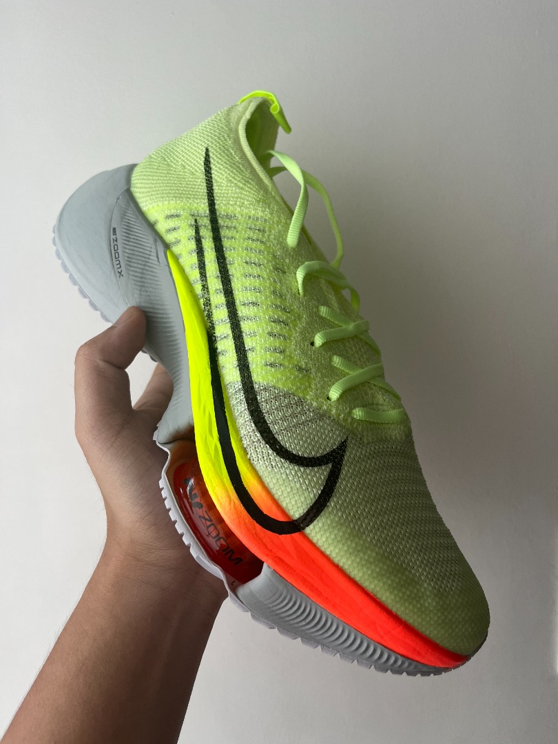 airzoom tempo next