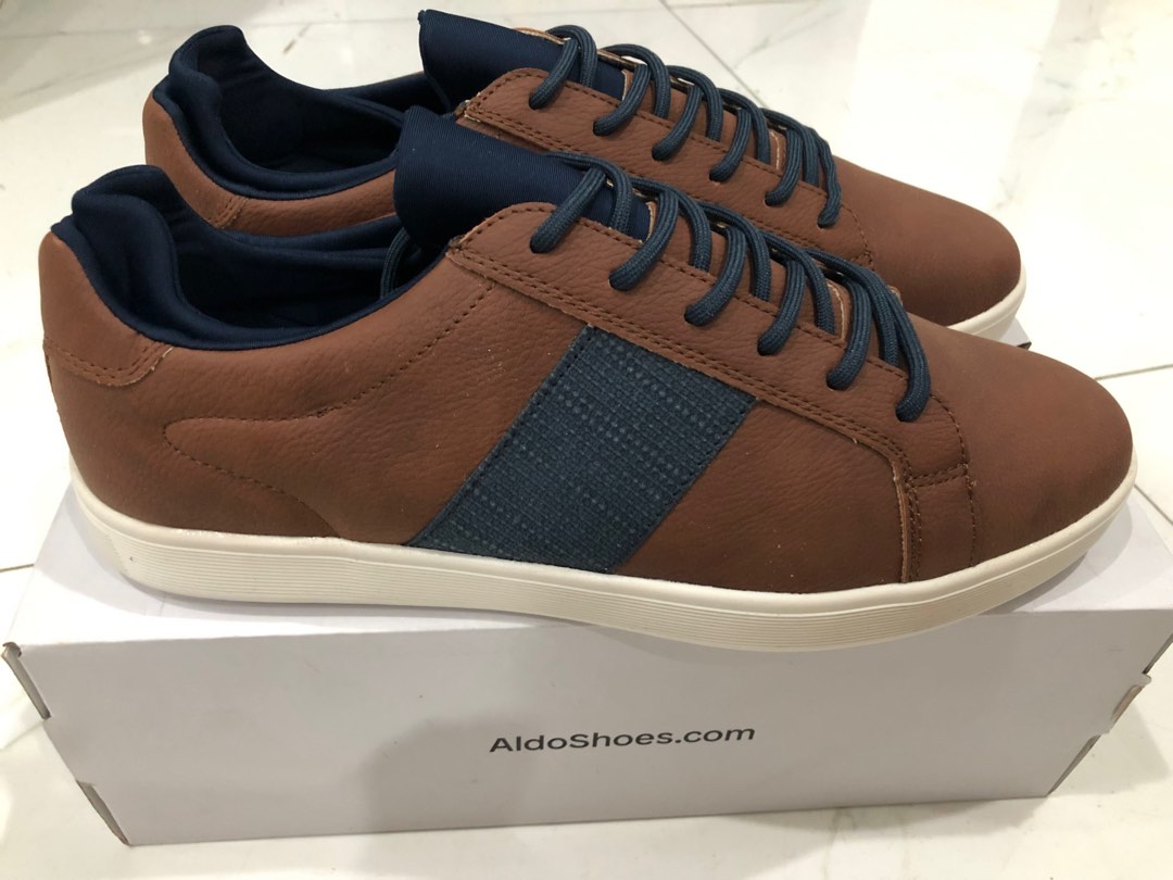 Aldo shoes, Men's Fashion, Footwear, Sneakers on Carousell