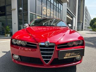 Alfa Romeo 159 2.2 Selespeed (A)