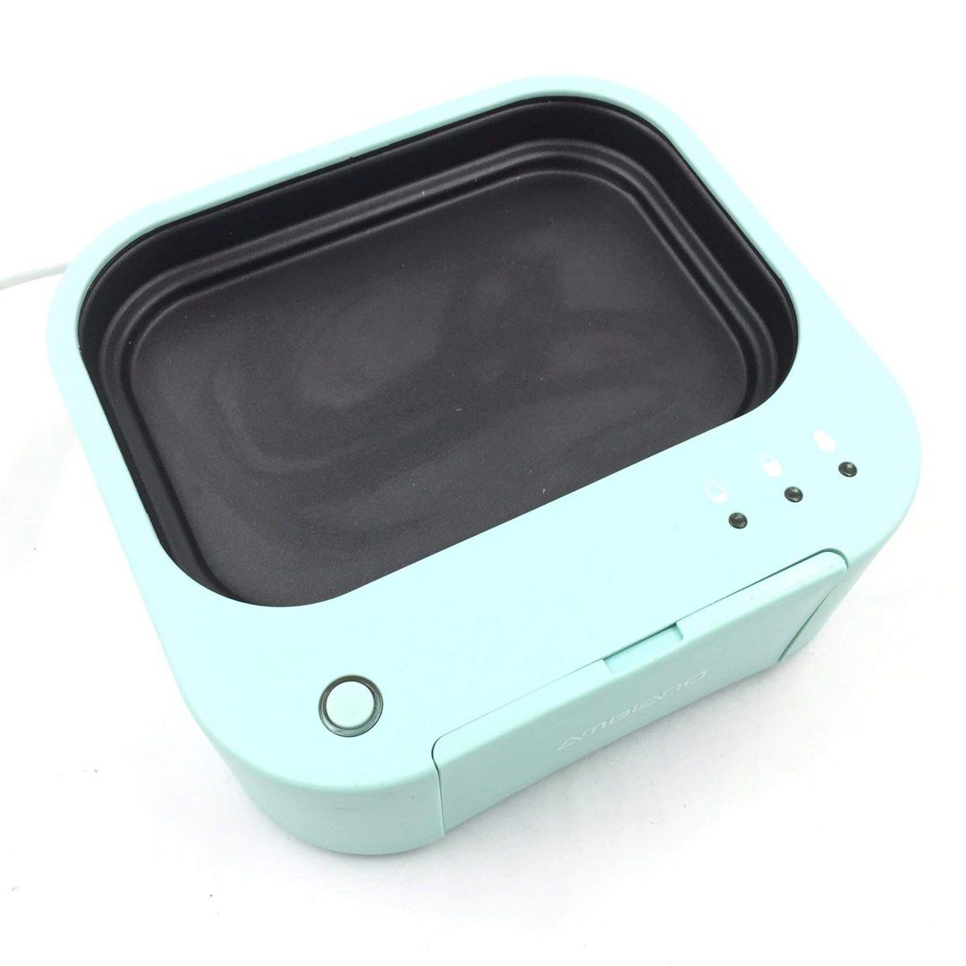 AMBIANO Premium Egg Cooker, TV & Home Appliances, Kitchen Appliances