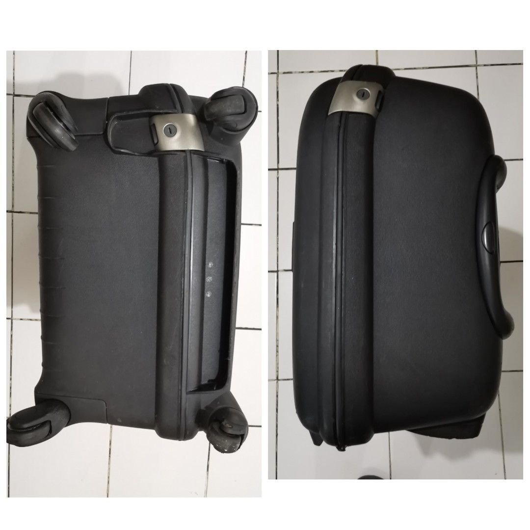 American tourister flite discount