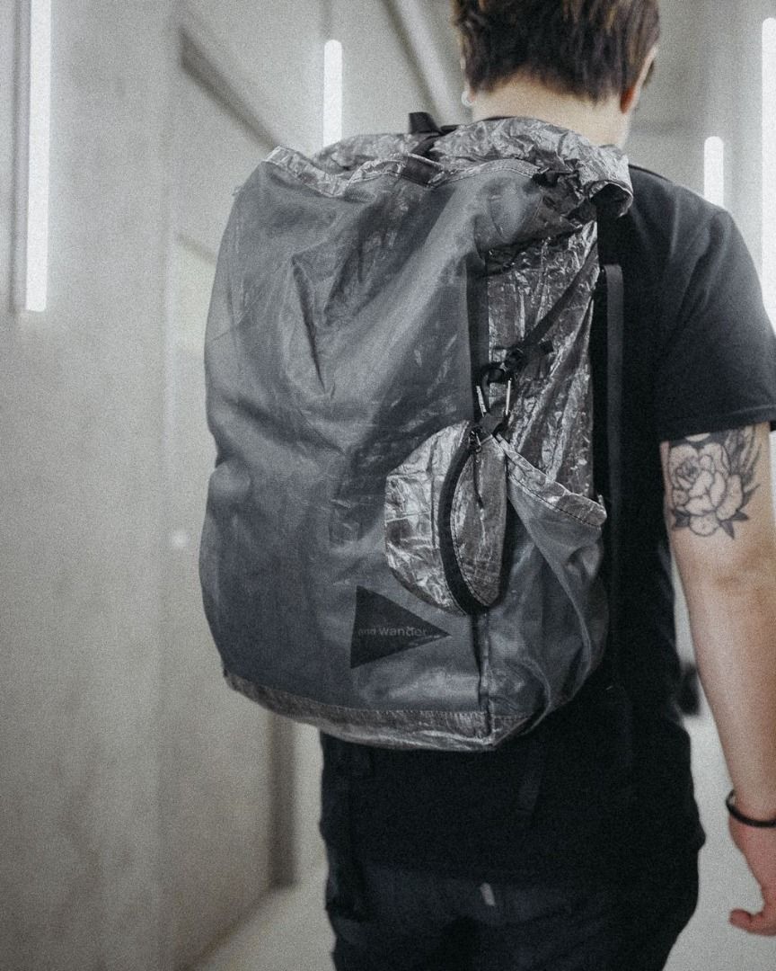Cuben fibre backpack online