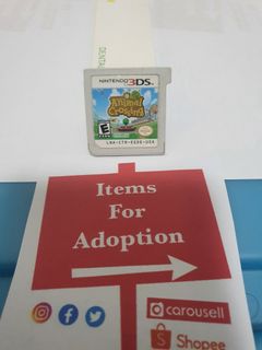 animal crossing new leaf View all animal crossing new leaf ads