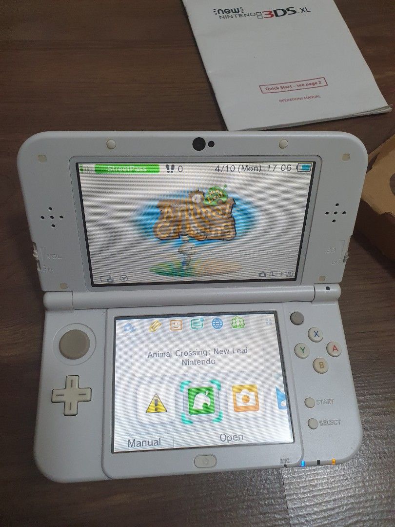 Acnl cartridge on sale