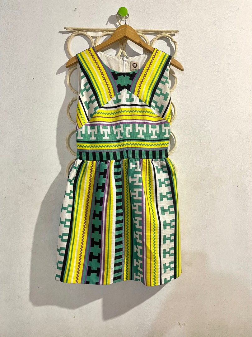 Anne Kaeli dress on Carousell