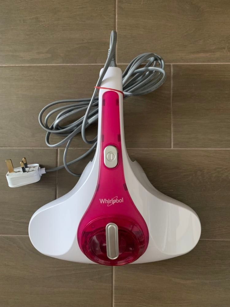 AntiDust mite UV vacuum cleaner, TV & Home Appliances, Vacuum Cleaner