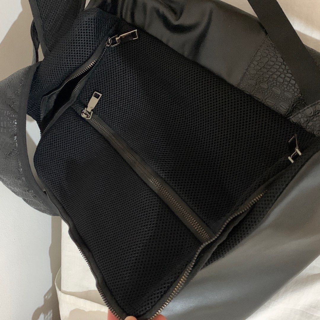 High spirit best sale anti theft backpack