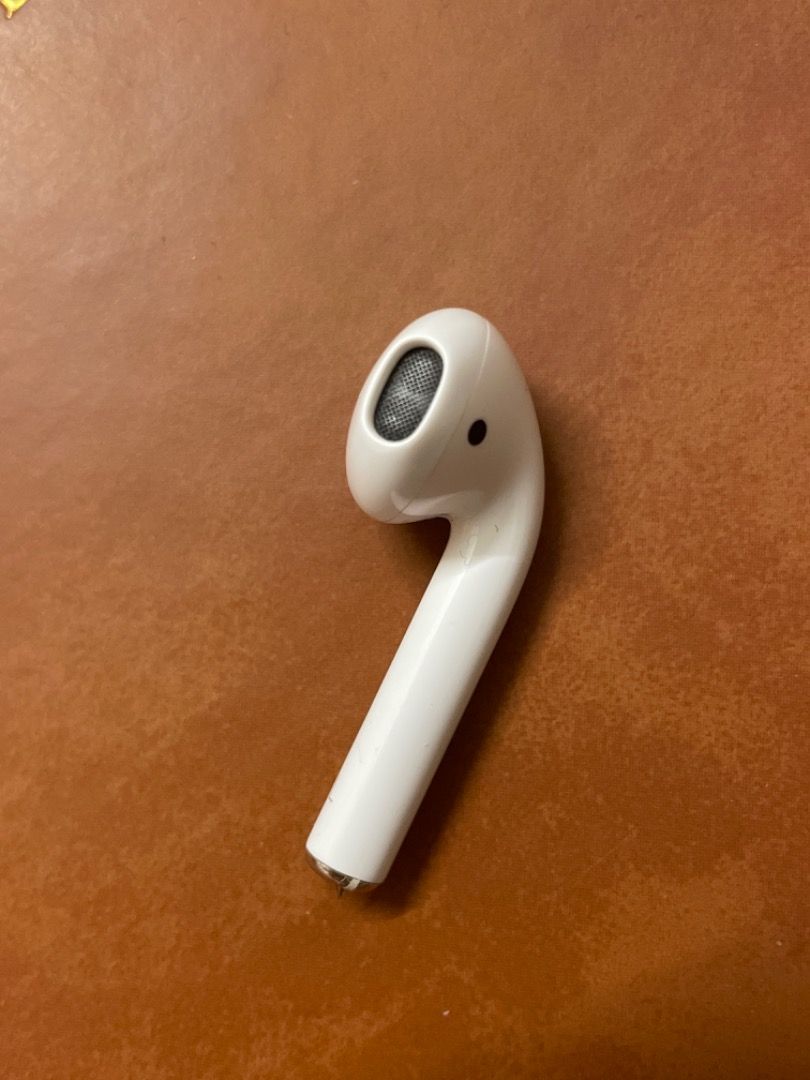 Left ear airpod 2nd generation outlet