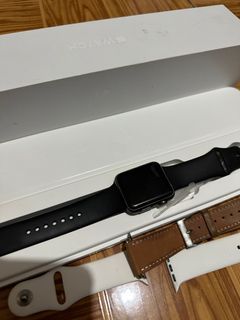 Apple Watch 42mm 1st gen for sale