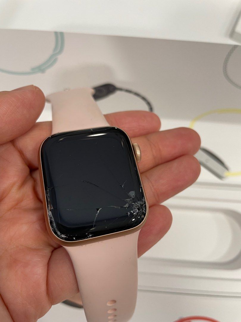 Apple watch hotsell 4 sale