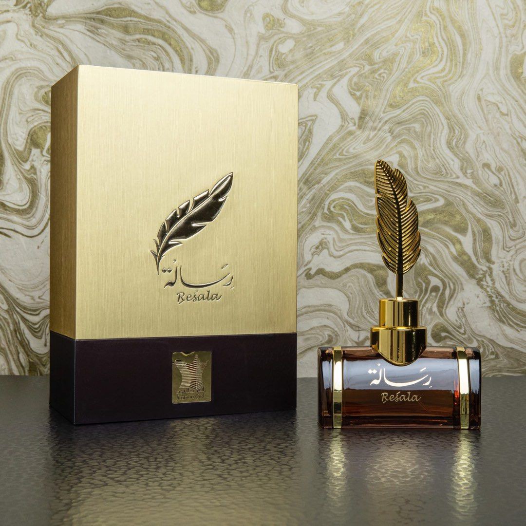 Arabian Oud Resala, Beauty & Personal Care, Fragrance & Deodorants on