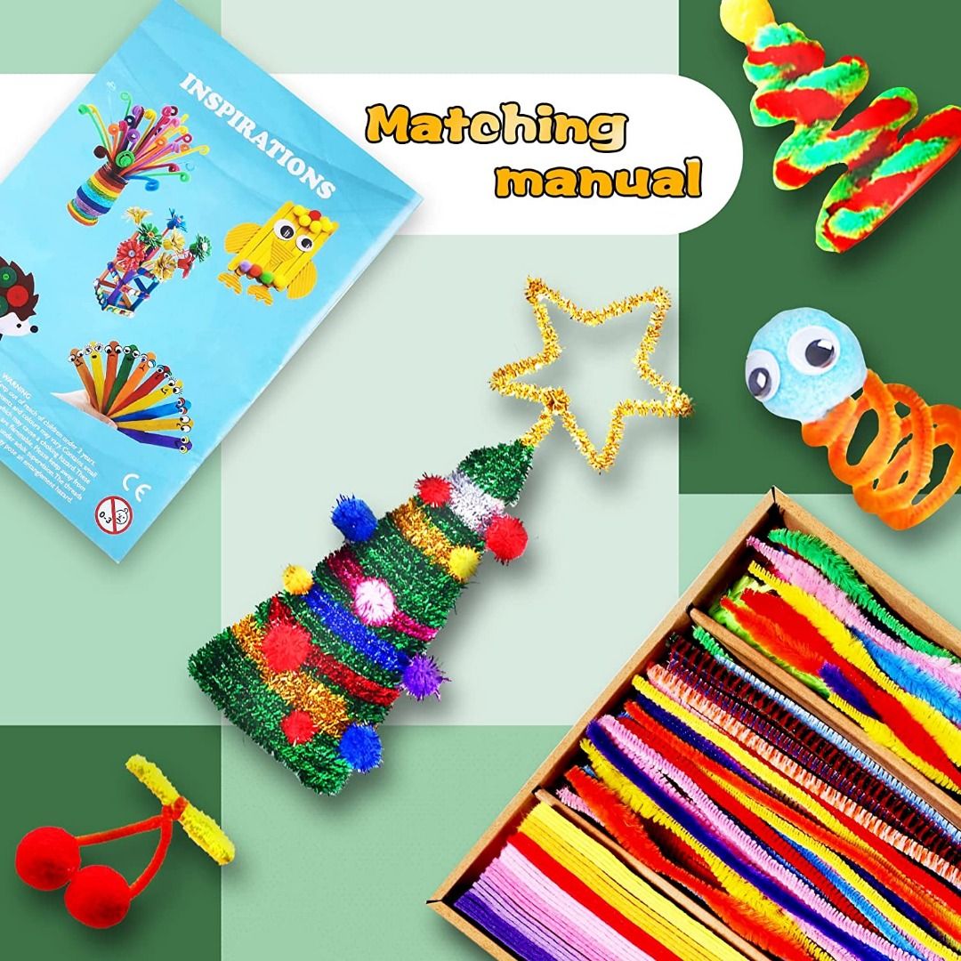 Kids 5-8 Club: Wax String Art (Kit Pick Up), Kids' Calendar