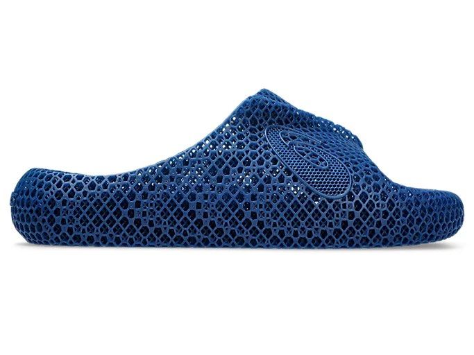 🇯🇵ASICS ACTIBREEZE 3D SANDAL ❇️$849 | XS~XL | Blue, 男裝, 鞋 