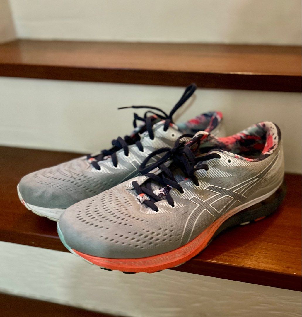 Asics kayano sales us13