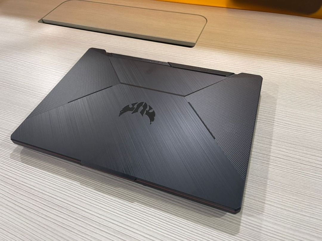 ASUS TUF F15 FX506L GAMING LAPTOP, Computers & Tech, Laptops ...