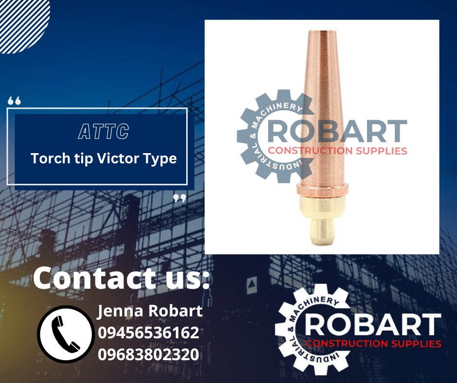 ATTC Victor Type, Commercial & Industrial, Construction Tools ...