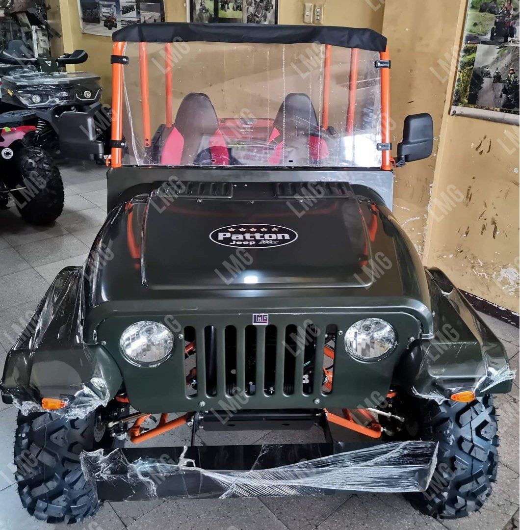 Jeep buggy for sale 2025