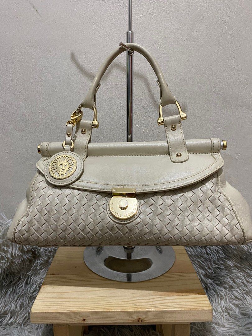 Authentic Anne Klein New York Kili Bag on Carousell