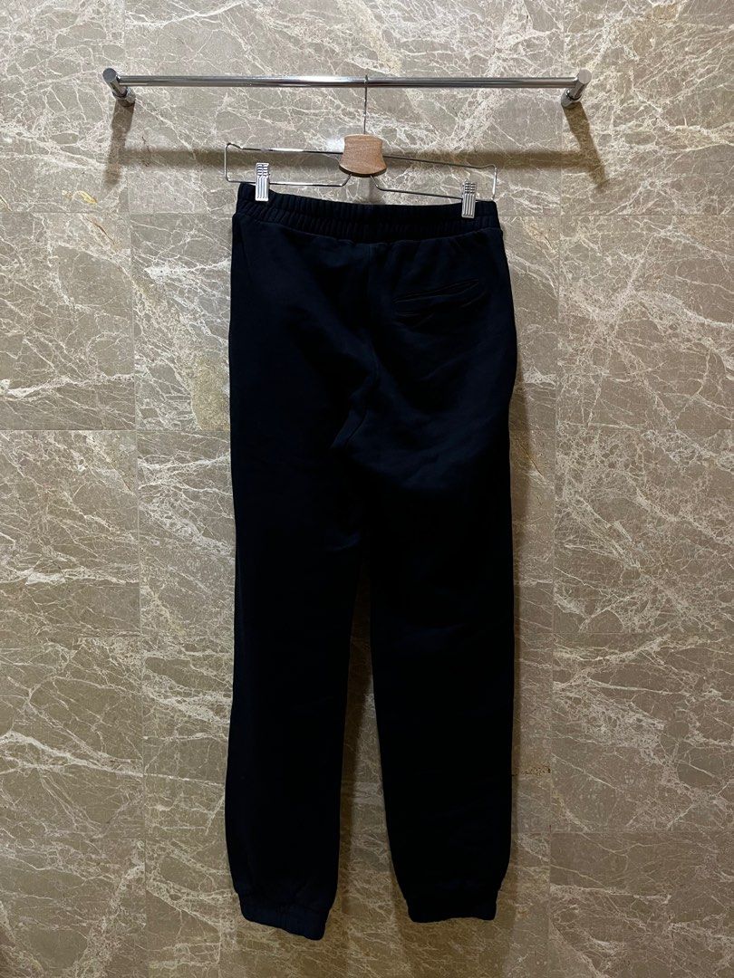 Marcelo sales burlon sweatpants