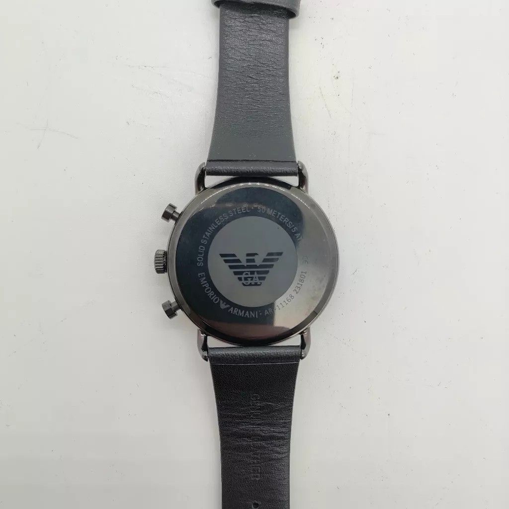 Armani ar 11168 2025