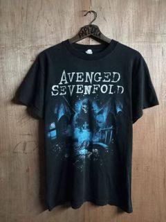 Avenged SevenFold