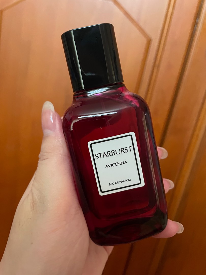 Avicenna Starburst Eau de Parfum