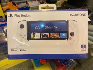 Backbone One For IPhone / Android official PlayStation licensed producf