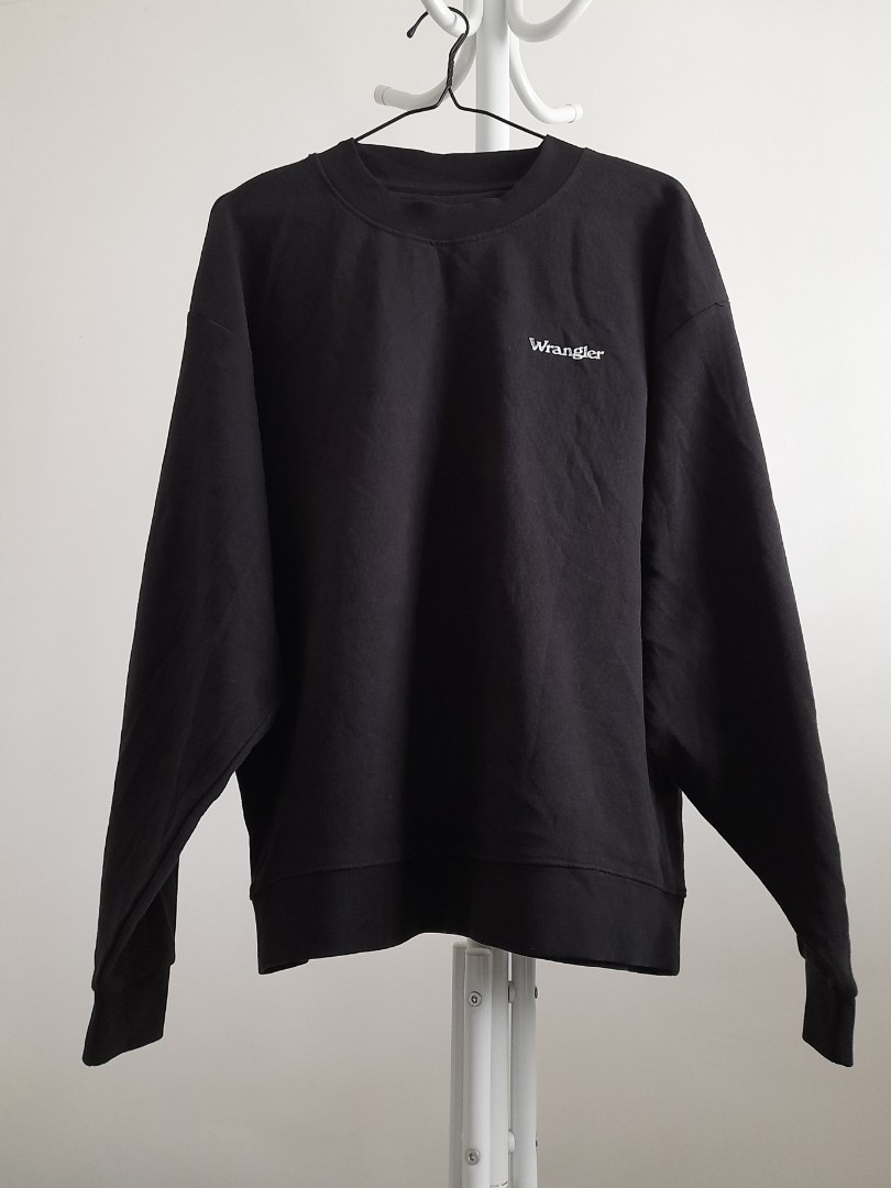 Mens Baggy sweatshirt on Carousell