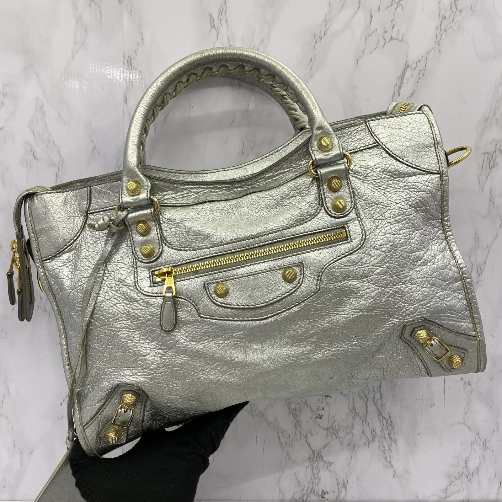 Balenciaga 281770 top