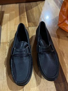Bally shoes