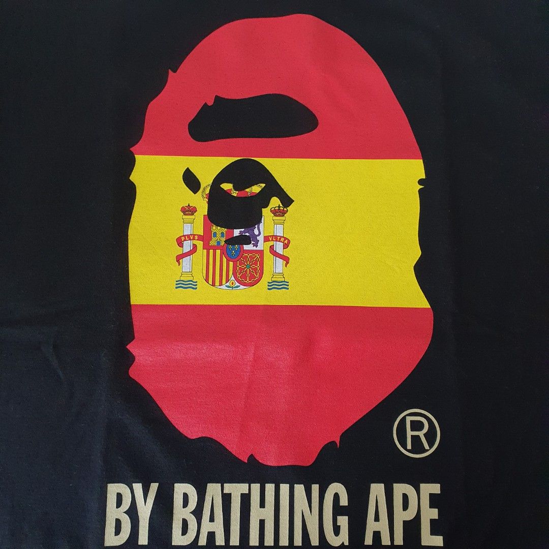 Bape spain cheap