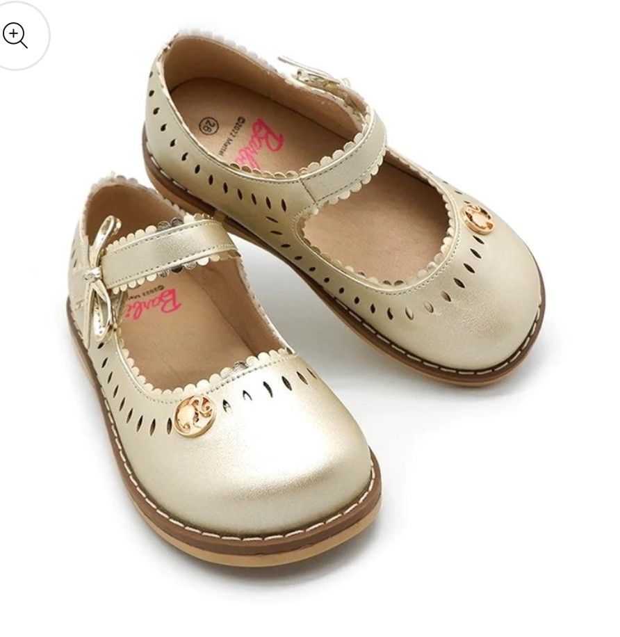 Kids shoe hotsell size european