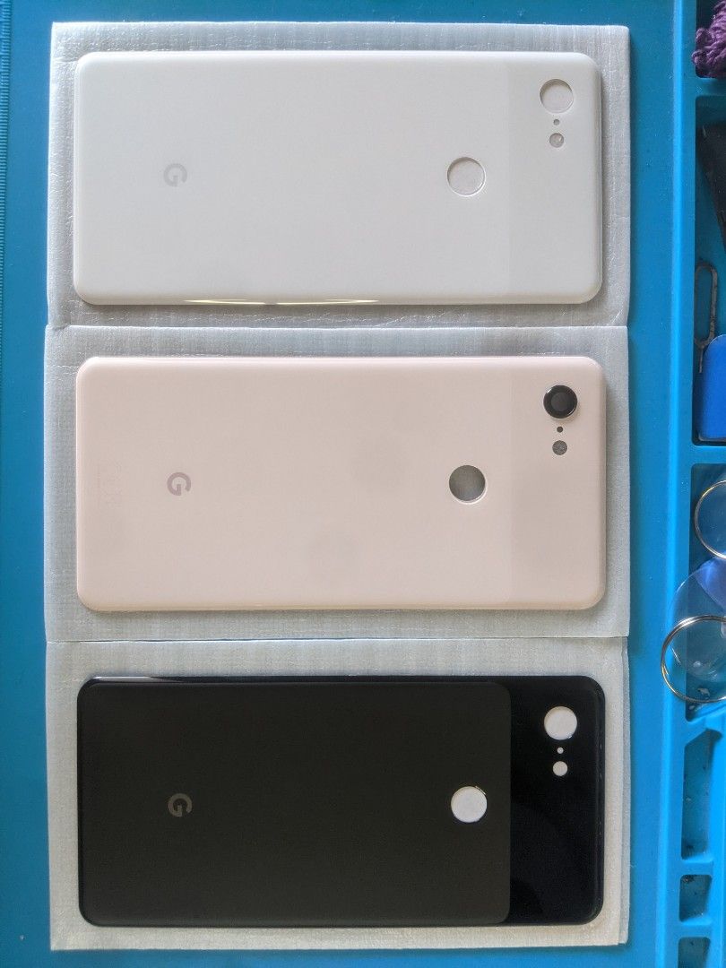 Google Pixel LCD Battery, Mobile Phones & Gadgets, Mobile Phones ...