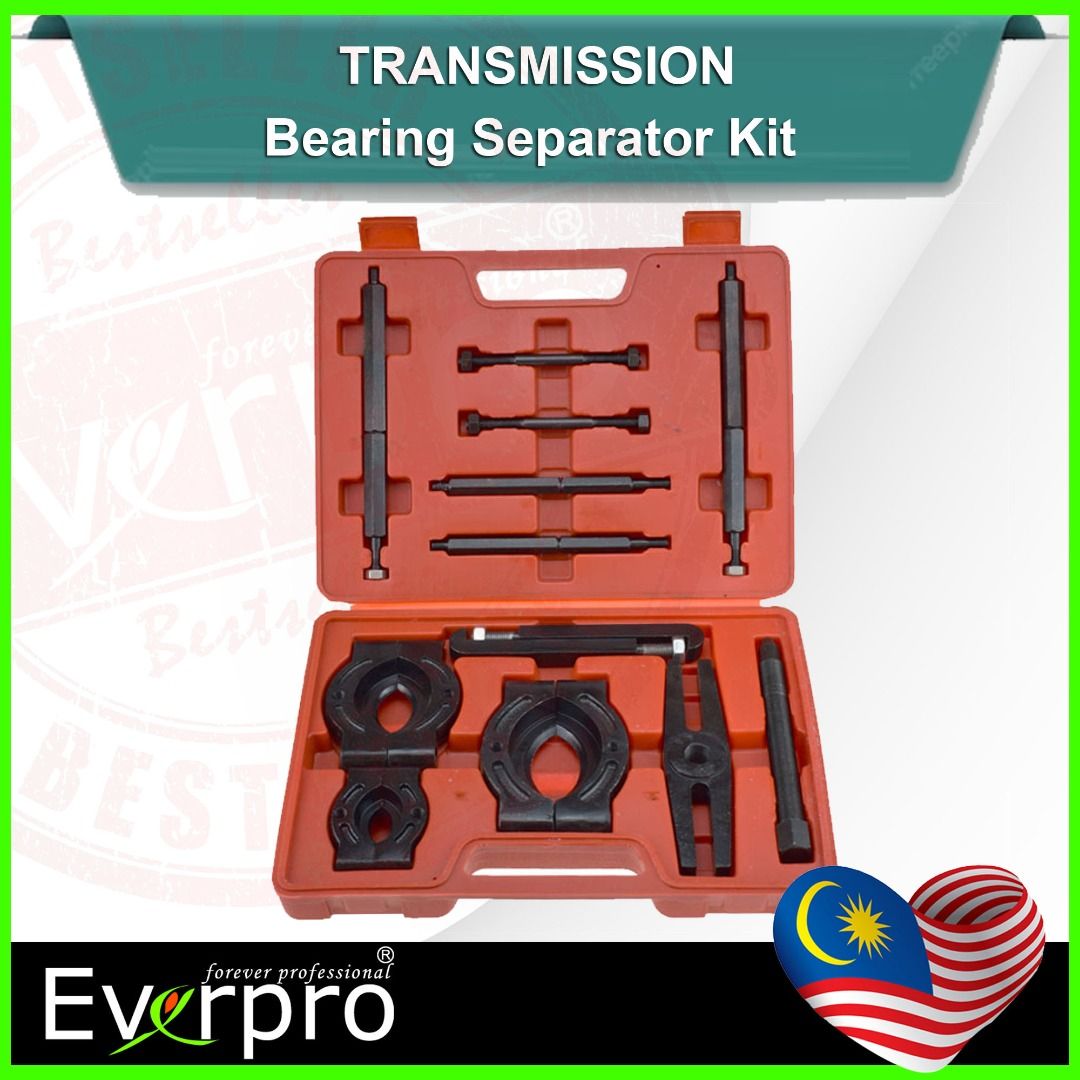 BEARING PULLER Multifunction Automotive Gearbox Bearing Separator